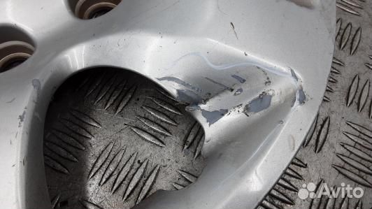 Колпак колесный KIA carnival 2 (7AR13NI01)