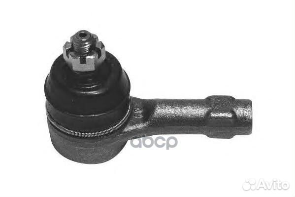 Наконечник рулевой тяги перед прав/лев mies