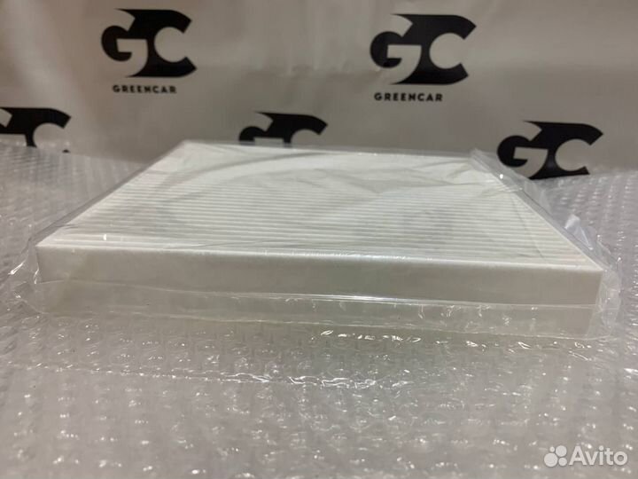 Фильтр салона К5/Соната DN8 / 97133L1000