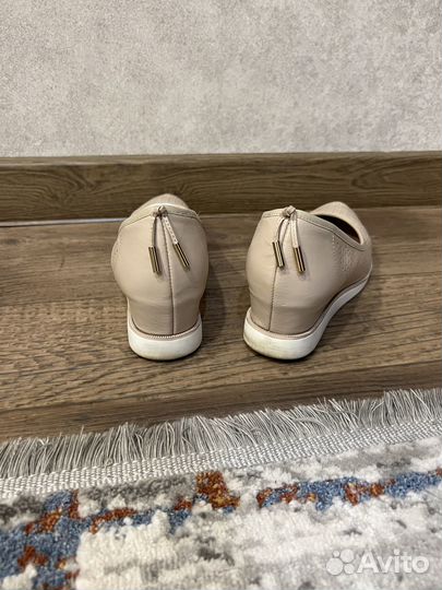 Туфли летние 38 размер
