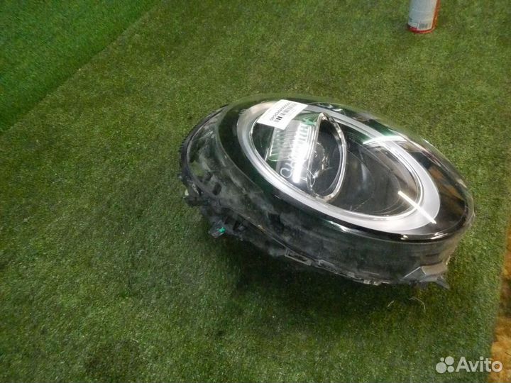 Фара левая Mini Hatch F56 (2018-2021) LED