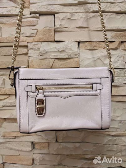 Сумка женская натуральная кожа