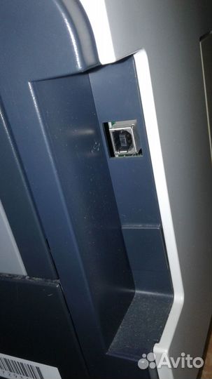 Принтер HP c функцией двусторонней печати