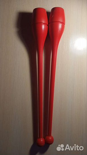 Гимнастический инвентарь