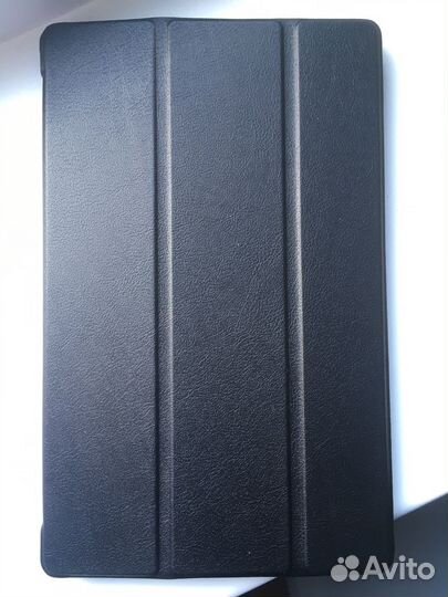 Чехол для планшета + защитный экран Lenovo tab M10