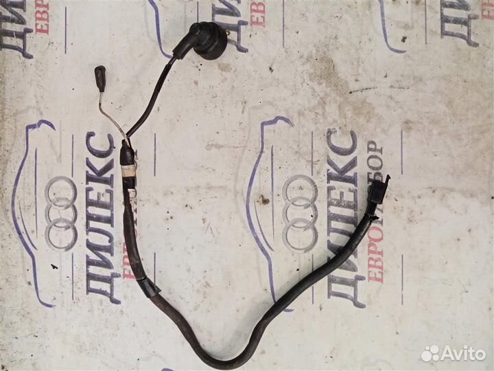 Проводка (коса)(мото) Honda VT400