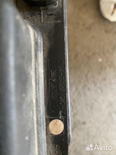 Блок предохранителей Ваз 2114