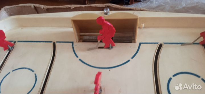 Детские настольные игры СССР