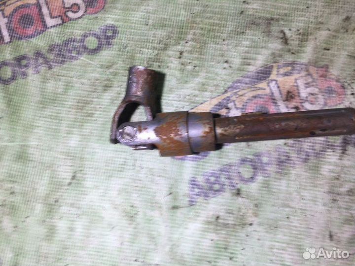 Колонка рулевая Лада Х-Рей