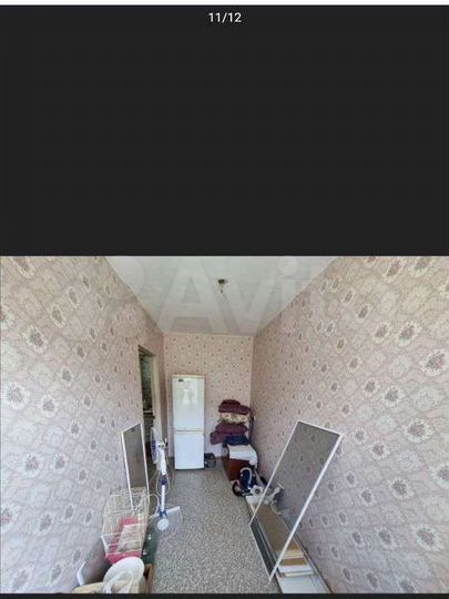 2-к. квартира, 23,8 м², 2/5 эт.