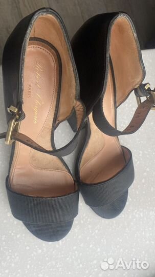 Босоножки 36 рр