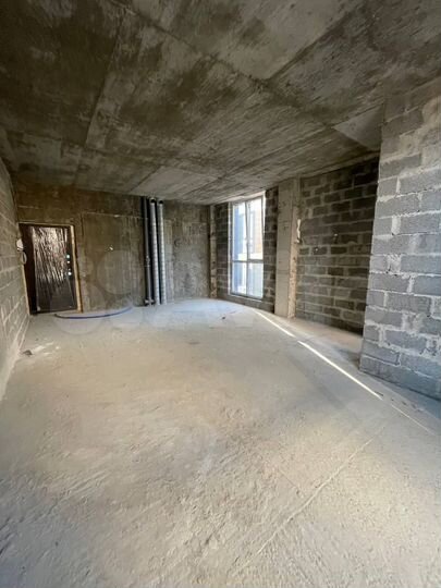 1-к. квартира, 35,7 м², 2/3 эт.