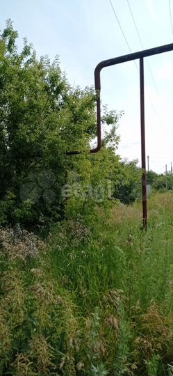 Участок 5 сот. (ИЖС)