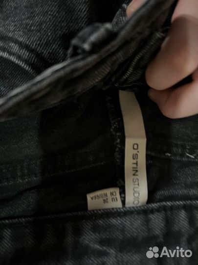 Брюки для девочки 140, 10-11 лет