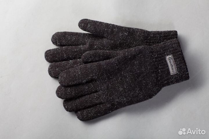 Перчатки Гуаху зима Guahoo