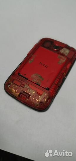 HTC Desire C, 4 ГБ