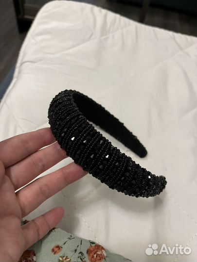 Ободок на голову