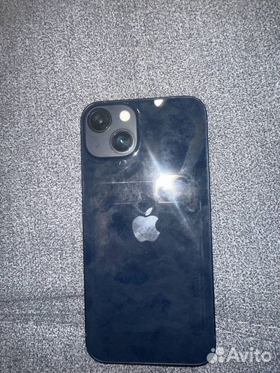 iPhone 13, 128 ГБ