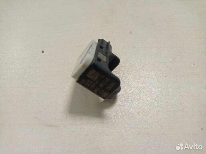 Датчик AIR BAG Ford Focus 1.8L duratorq-DI hpcr