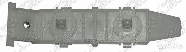 Крепление бампера suzuki grand vitara/escudo 05