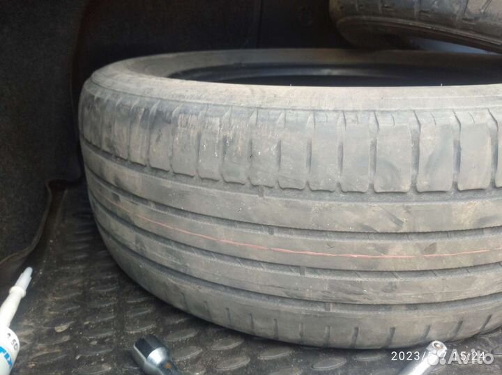 Nokian Tyres Hakka Green 2 215/60 R16