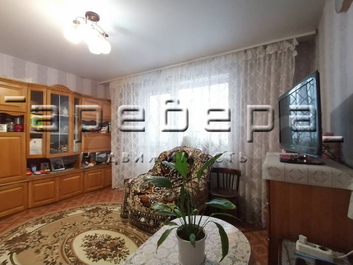 2-к. квартира, 42,4 м², 2/9 эт.