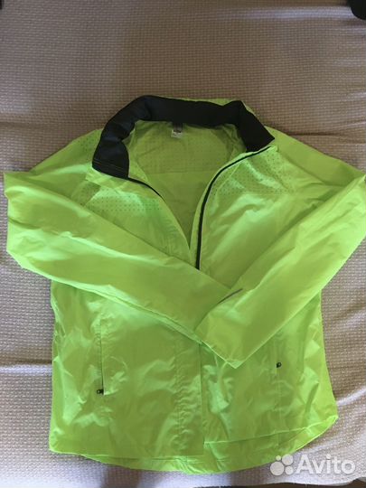 Велодождевик Btwin