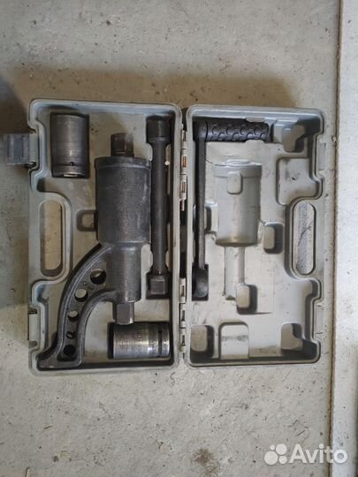 Мясорубка кайковерт