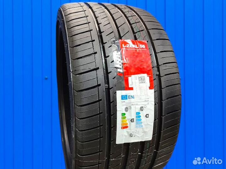 iLink L-Zeal56 295/40 R22