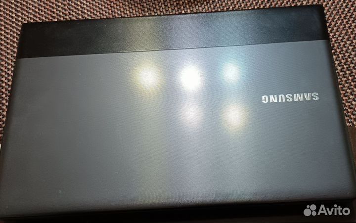 Ноутбук Samsung
