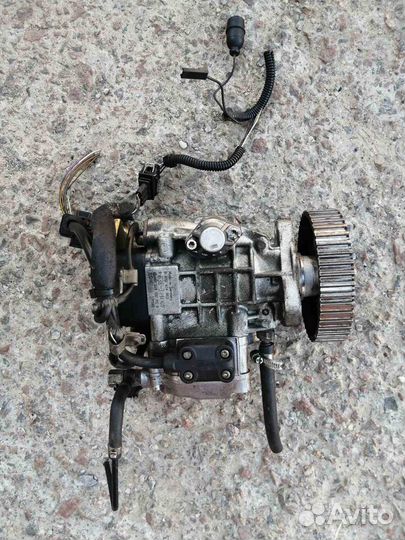 Тнвд Пассат Б5 Шаран 1.9 AFN 0460404969