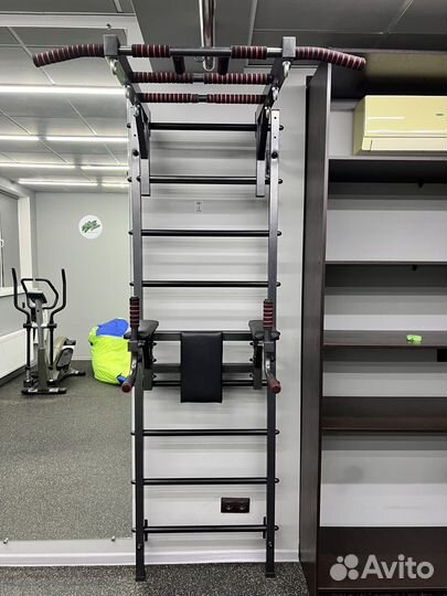 Шведская стенка