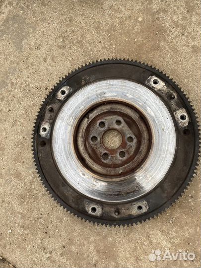 Маховик Ваз 2110-12