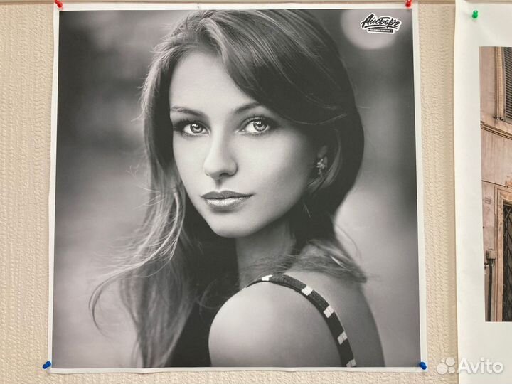 Реклама печать наклеек