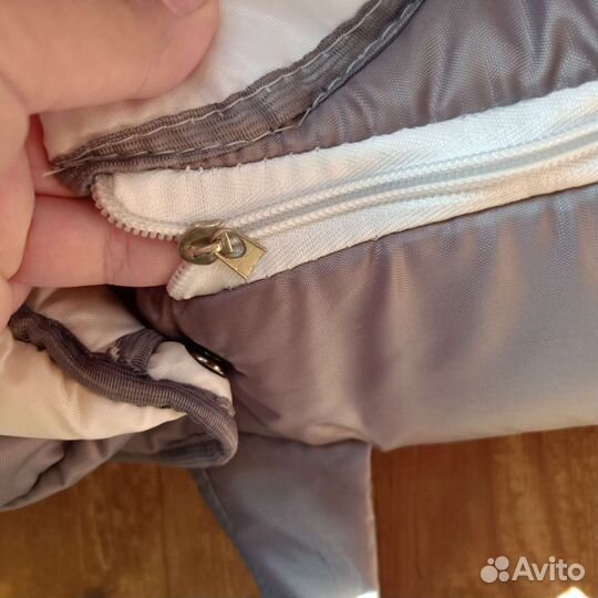 Переноска для детей