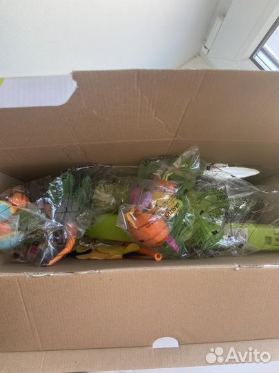 Мобиль tiny love (тини лав)