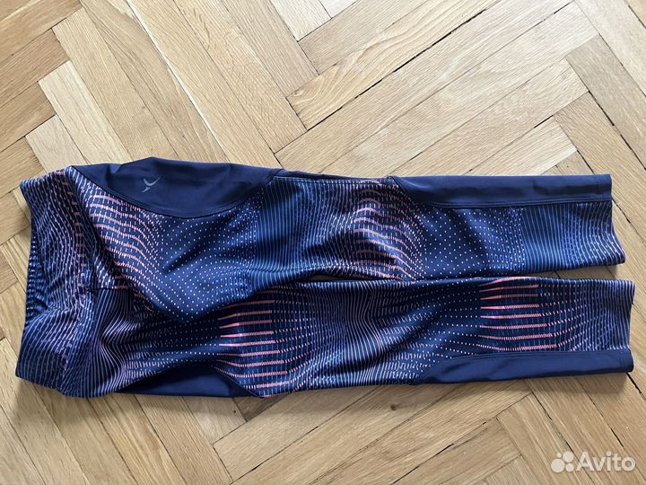 Спортивная одежда для девочки Декатлон