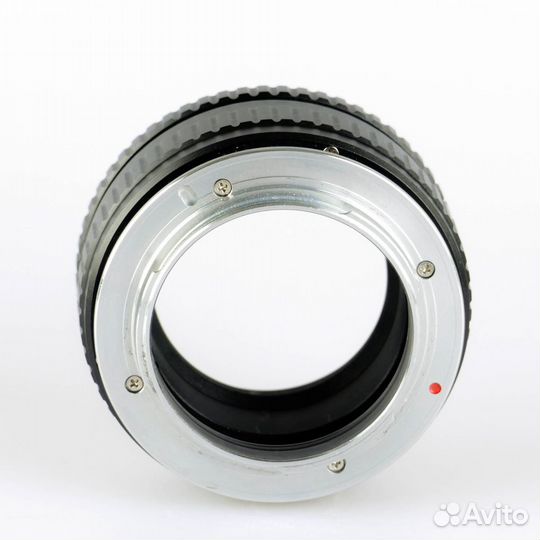 M42-NEX/M Pixco адаптер