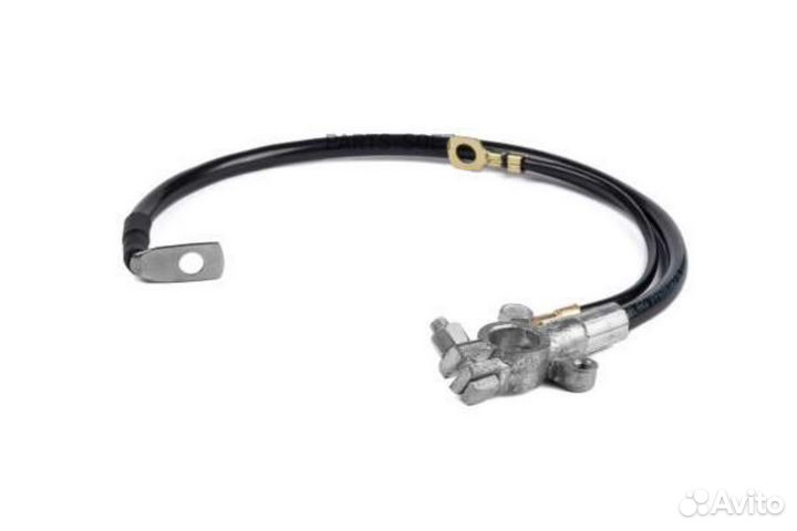 Cargen 2101372408090 Провод акб минус для а/м 2101