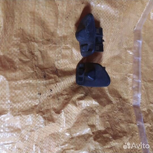 Bmw e36 переключатель джойстик зеркал