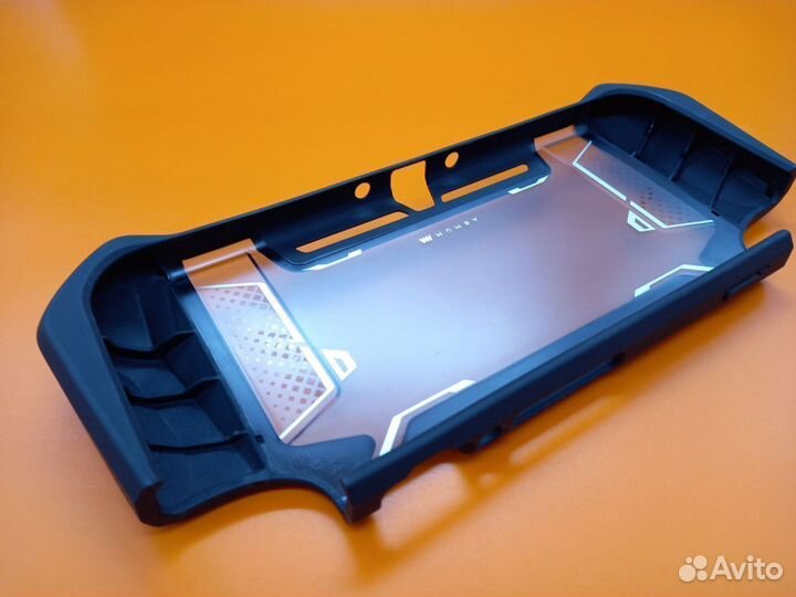 34527 Чехол mumba Series Blade TPU Grip Для Ninten