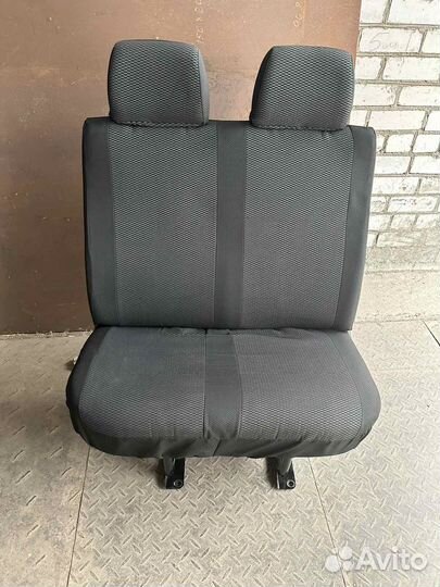 Сиденье пассажирское ГАЗель next