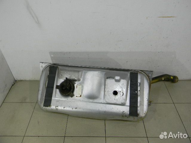 Бак топливный A1404703501