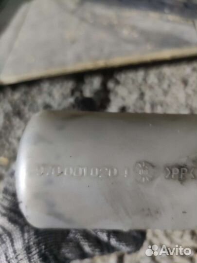 Бочок цилиндра сцепления DAF