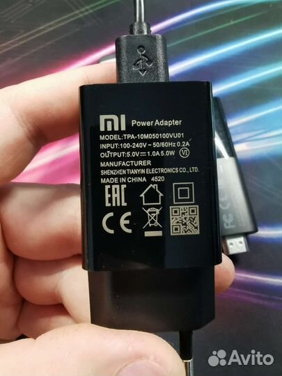 Xiaomi Mi TV Stick 4K