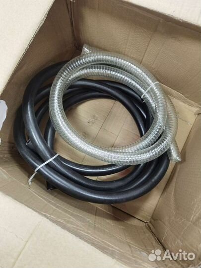 Станция перекачки топлива 12в,24в,220