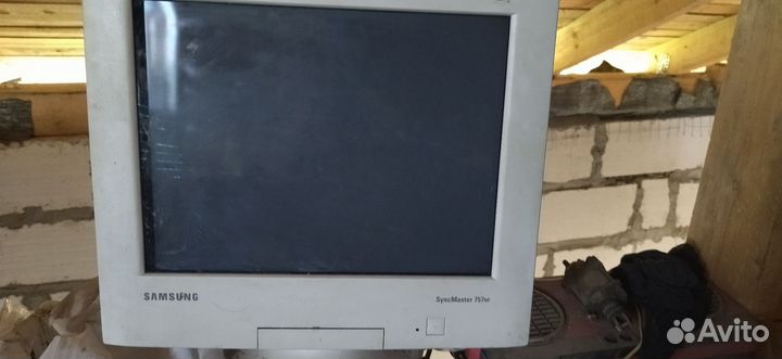 Компьютерный блок