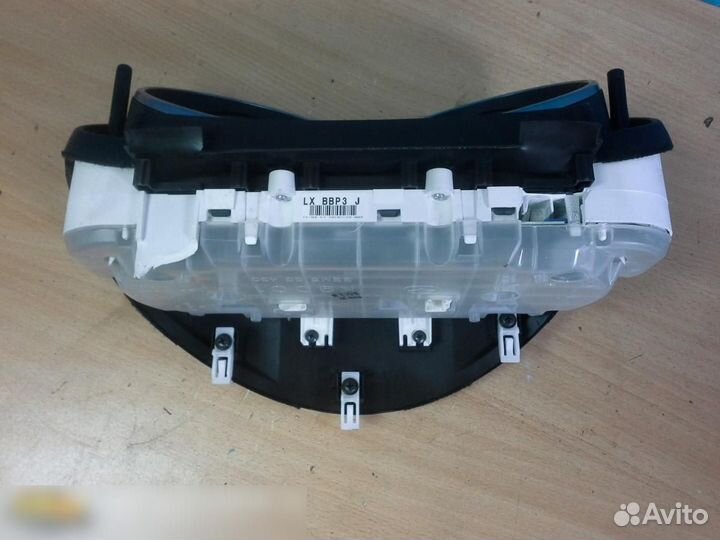 Панель приборов Mazda Mazda 3 (BL) 2009