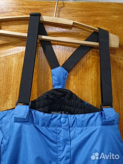 Горнолыжный костюм женский 42 44