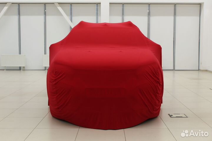 Mitsubishi Pajero Sport 2.4 AT, 2022, 15 км